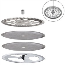 Filtro caffè piastra