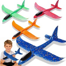 37CM Aereo Giocattolo