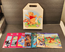 Astuccio libro Walt Disney