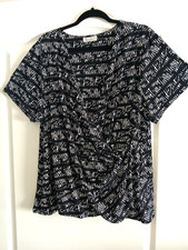 Top da carriera CALVIN KLEIN