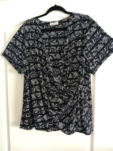 Top carriera calvin klein - carriera,