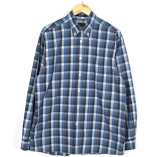 Camicia uomo GANT melange