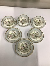 Paragon Juego De Café Solo