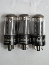 Tubo aspirazione McIntosh