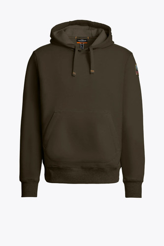 Felpa con cappuccio - felpa,