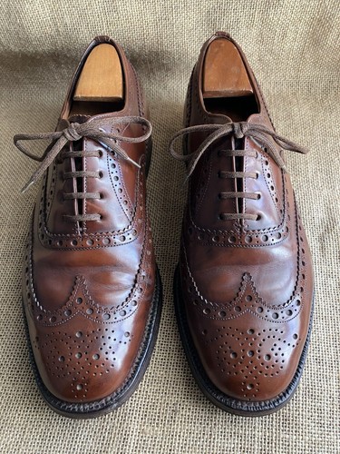 Scarpe oxford church burwood - oxford, church's