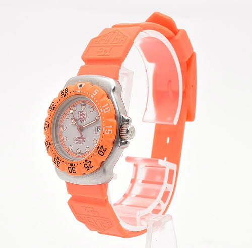 Tag heuer formula 373 508 - tag, 1