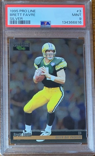 1995 proline silver - silver, football
