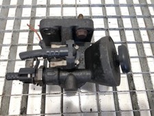 BASE POMPA CARBURANTE IVECO EUROCARGO I-III 120 E 24 K Tector, 120 E 24 DK/LO