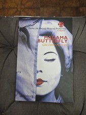 Madama Butterfly Giacomo