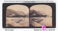 ITALIE, CÔME, COMO, VILLA