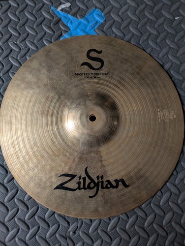 Zildjian hit hat s - 14',