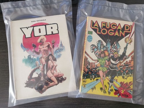 2fumetti marvel fuga di - 2fumetti, la
