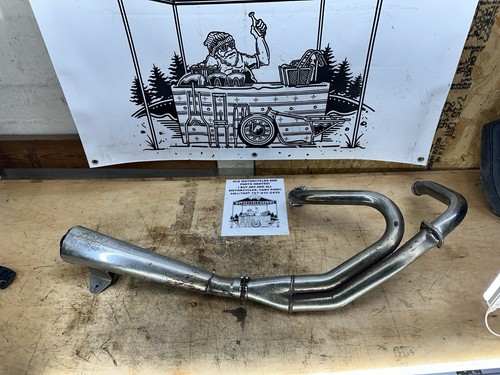 Supertrapp exhaust for - supertrapp,