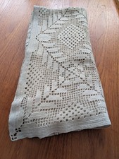 Tovaglia vintage rettangolare