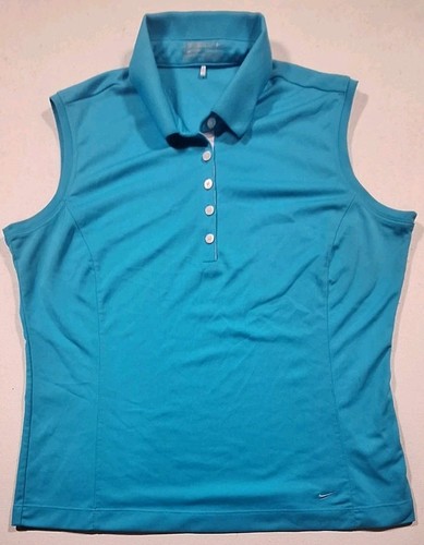 Nike golf fitdry - nike, donna