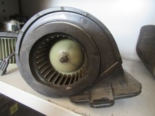 FIAT 126 BIS - Ventola aria per abitacolo vettura - Ricambio usato