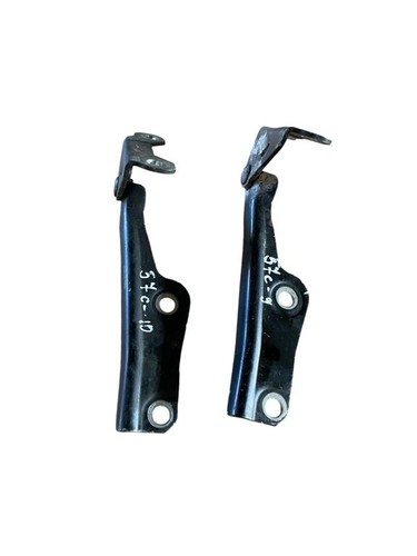Cerniera cofano motore