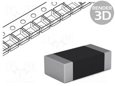 2A SMD Imp.@ 100MHz: 390Ω