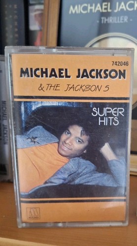 Michael jackson promo - michael, no