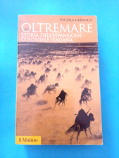 Oltremare nicola labanca - di,