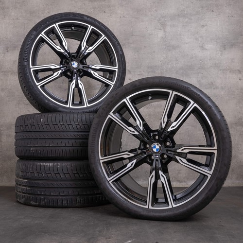 Bmw cerchi con gomme - x6,