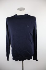 LACOSTE MAGLIONE MAGLIA UOMO