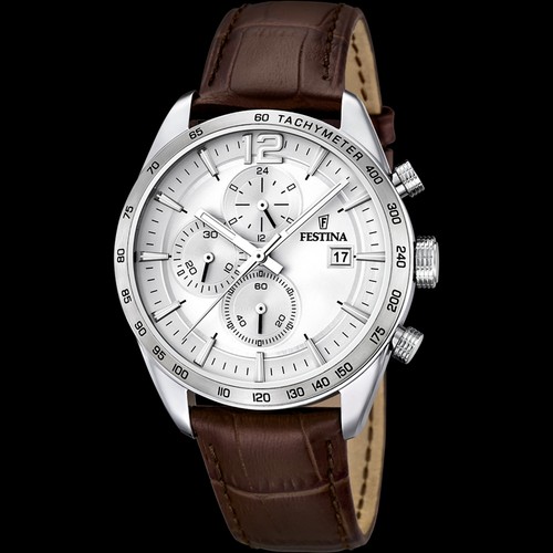 Orologio festina timeless - orologio,