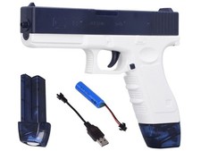 Pistola acqua elettrica - ad,