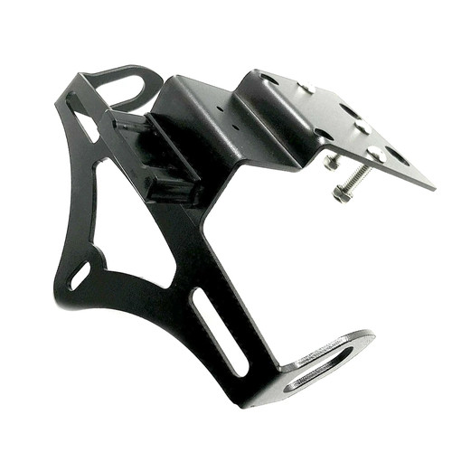 Portatarga per honda cb650f - portatarga,