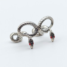 Gemelli montblanc serpente - montblanc,