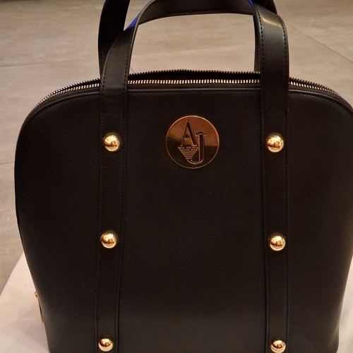 Armani jeans borsa spalla - jeans,