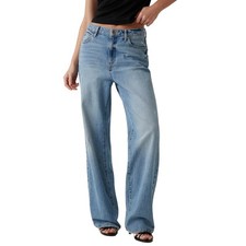 GUESS JEANS PANTALONI DONNA