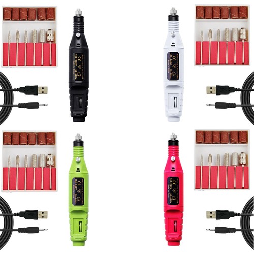 Kit portatile per - , trapano