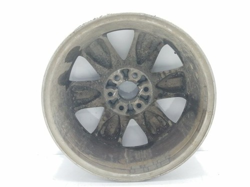 Cerchio nissan pathfinder - 17,