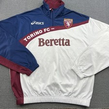 Torino FC 2006 2007 Uomo Track