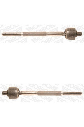 Monroe giunto assiale - 2x,