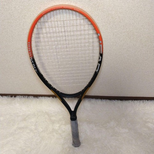 Racchetta tennis head - racchetta, da