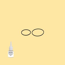 Braccio Cinghia Olio = Kit 28