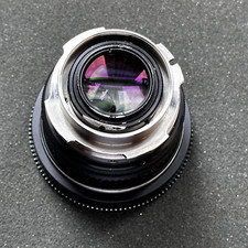 Arriflex Carl Zeiss Prime 50mm