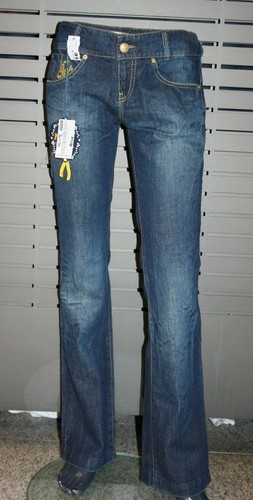 Killah miss sixty jeans - di,