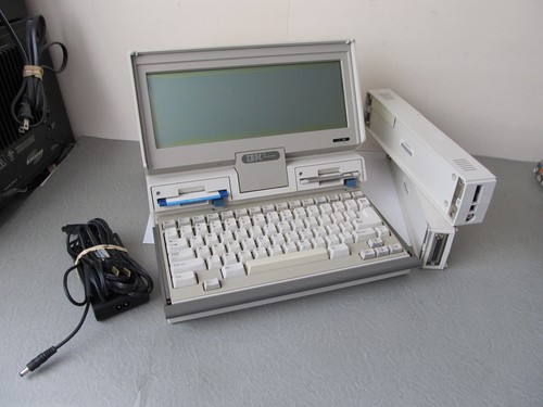 Computer portatile