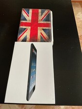 IPAD MINI PRIMA GENERAZIONE COMPLETO DI SCATOLA E CAVI+COVER