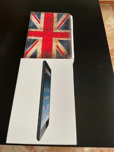 Ipad mini prima - mini,