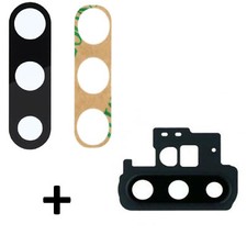 VETRO VETRINO LENTE FOTOCAMERA