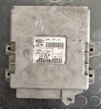CENTRALINA ECU MOTORE FIAT BRAVA = MAREA 1995-2007 1.600cc BENZINA (IAW1AF1G)