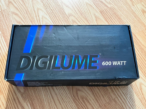 Alimentatore dimmerabile