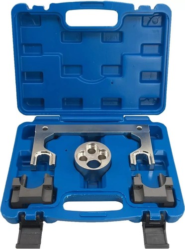 Kit messa fase motore - messa,