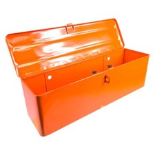 Cassetta porta attrezzi per trattore Fiat serie Oro - 4989839