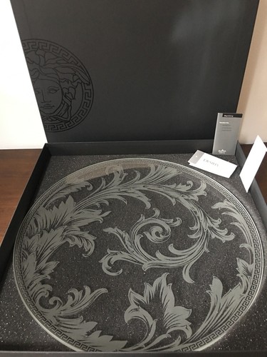 Versace rosenthal arabesque - versace,
